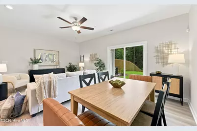 232 Elijah Way #8, Vass, NC 28394 - Photo 22