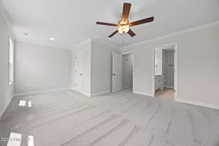 232 Elijah Way, Vass, NC 28394 - Photo 26