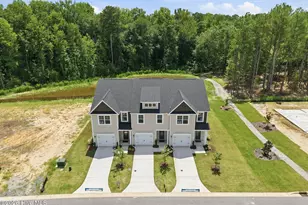 232 Elijah Way, Vass, NC 28394 - Photo 1
