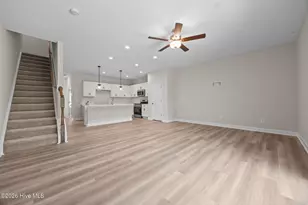 232 Elijah Way, Vass, NC 28394 - Photo 16