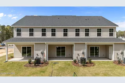 232 Elijah Way #8, Vass, NC 28394 - Photo 36