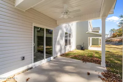 628 Chambers Drive, Southern Pines, NC 28387 - Photo 12