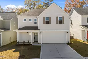 628 Chambers Dr, Southern Pines, NC 28387 - Photo 1