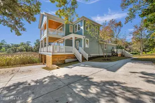 1628 Sunrise Ln, Wilmington, NC 28409 - Photo 1
