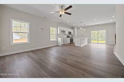 234 Elijah Way #9, Vass, NC 28394 - Photo 6