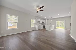 234 Elijah Way, Vass, NC 28394 - Photo 6
