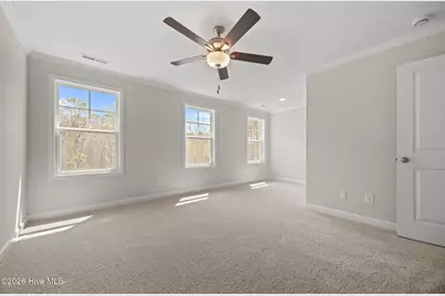 234 Elijah Way #9, Vass, NC 28394 - Photo 32