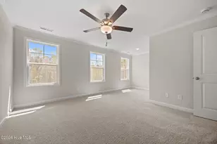 234 Elijah Way, Vass, NC 28394 - Photo 32