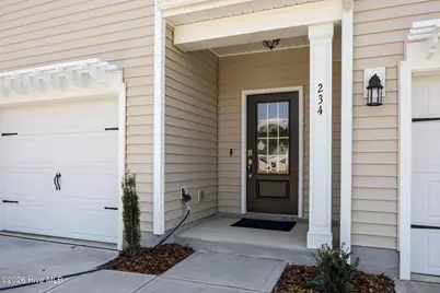 234 Elijah Way #9, Vass, NC 28394 - Photo 6