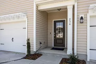 234 Elijah Way, Vass, NC 28394 - Photo 6