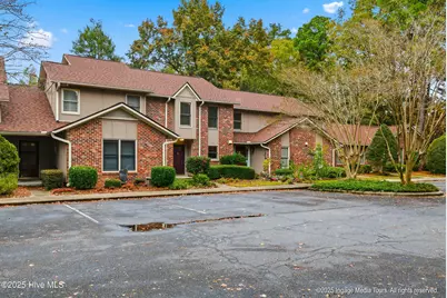 1983 Quail Ridge Road #D, Greenville, NC 27858 - Photo 2