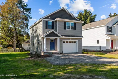 1100 W Massachusetts Avenue, Southern Pines, NC 28387 - Photo 2