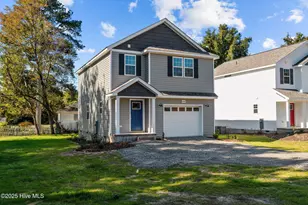 1100 W Massachusetts Ave, Southern Pines, NC 28387 - Photo 2