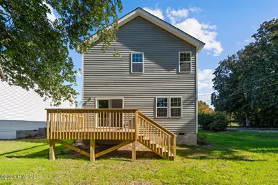 1100 W Massachusetts Avenue, Southern Pines, NC 28387 - Photo 40