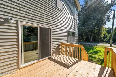 1100 W Massachusetts Avenue, Southern Pines, NC 28387 - Photo 38