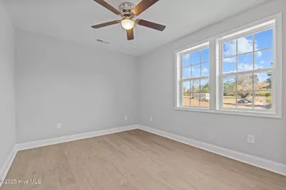 1100 W Massachusetts Avenue, Southern Pines, NC 28387 - Photo 22