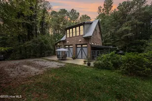 1285 Cool Springs Rd, Lillington, NC 27546 - Photo 26