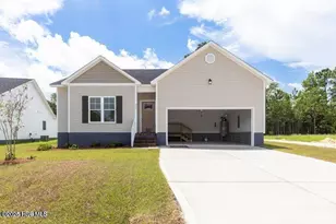 314 E Theriault Ct, Jacksonville, NC 28540 - Photo 2