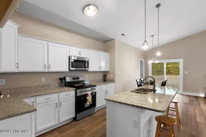 320 E Theriault Court, Jacksonville, NC 28540 - Photo 16