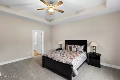 320 E Theriault Court, Jacksonville, NC 28540 - Photo 24