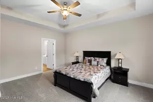 320 E Theriault Ct, Jacksonville, NC 28540 - Photo 24