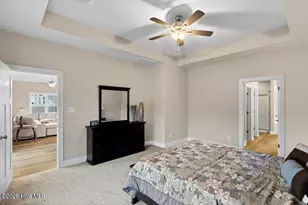320 E Theriault Ct, Jacksonville, NC 28540 - Photo 26