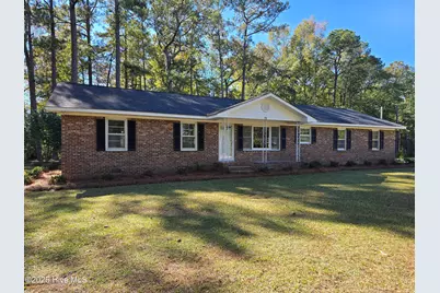 75 Pineland Woods Drive, Whiteville, NC 28472 - Photo 1