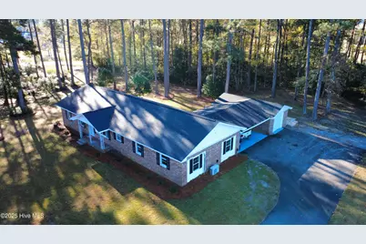 75 Pineland Woods Drive, Whiteville, NC 28472 - Photo 20