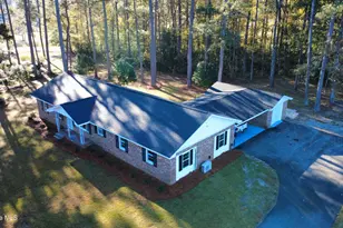 75 Pineland Woods Dr, Whiteville, NC 28472 - Photo 20