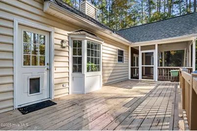 600 Pamlico River Drive, Washington, NC 27889 - Photo 34