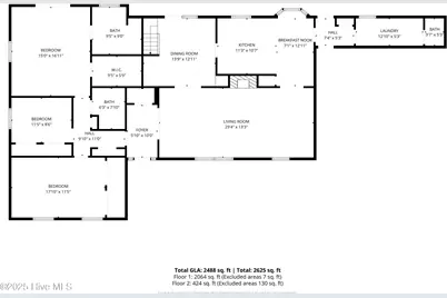 600 Pamlico River Drive, Washington, NC 27889 - Photo 42