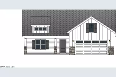 2336 Rhinestone Drive, Winterville, NC 28590 - Photo 4