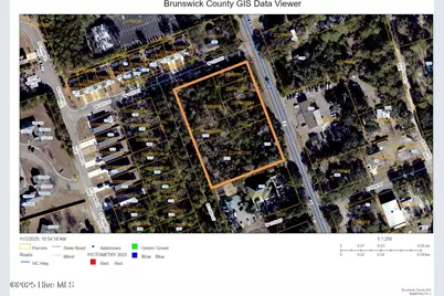 1313 N Howe Street, Southport, NC 28461 - Photo 1
