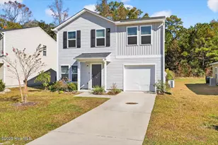 75 Shamrock Dr SW, Sunset Beach, NC 28468 - Photo 1