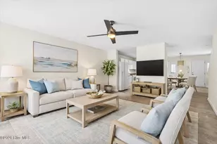 75 Shamrock Dr SW, Sunset Beach, NC 28468 - Photo 2
