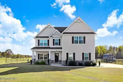117 Kenbridge Lane, Princeton, NC 27569 - Photo 1