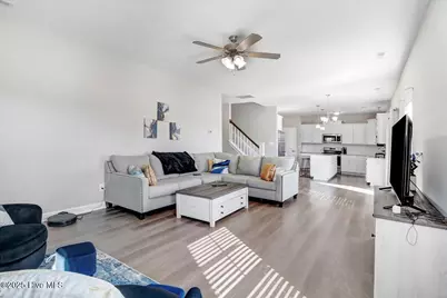117 Kenbridge Lane, Princeton, NC 27569 - Photo 16