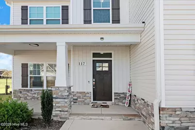 117 Kenbridge Lane, Princeton, NC 27569 - Photo 4