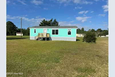 112 Stephen Willis Road, Williston, NC 28579 - Photo 2
