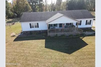 397 Spivey Road, Hobbsville, NC 27946 - Photo 2