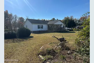 397 Spivey Road, Hobbsville, NC 27946 - Photo 4