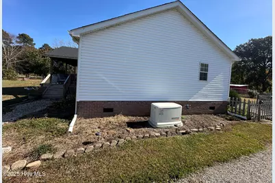 397 Spivey Road, Hobbsville, NC 27946 - Photo 6