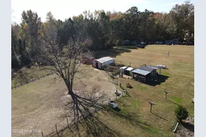397 Spivey Road, Hobbsville, NC 27946 - Photo 16