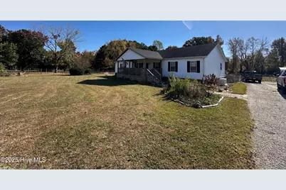 397 Spivey Road, Hobbsville, NC 27946 - Photo 4