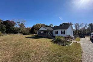 397 Spivey Rd, Hobbsville, NC 27946 - Photo 4