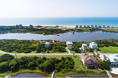 26 Osprey Drive, North Topsail Beach, NC 28460 - Photo 2