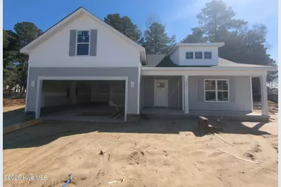 2341 Rhinestone Drive, Winterville, NC 28590 - Photo 2