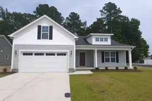 2341 Rhinestone Dr, Winterville, NC 28590 - Photo 1
