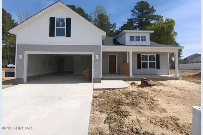 2341 Rhinestone Drive, Winterville, NC 28590 - Photo 1