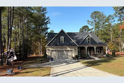 3928 Niagara-Carthage Road, Whispering Pines, NC 28327 - Photo 1